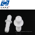 corrosion resistance ceramic igniter/nozzle